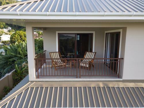 Apartamento Whispering Palms