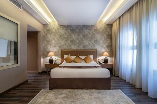 Vittori Palace Hotel And Residences