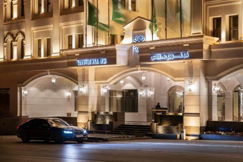 Vittori Palace Hotel And Residences