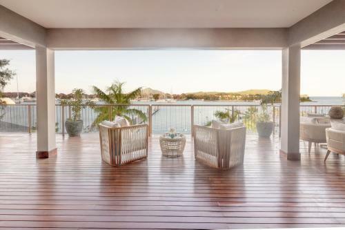 Hotel L'escale Resort Marina & Spa