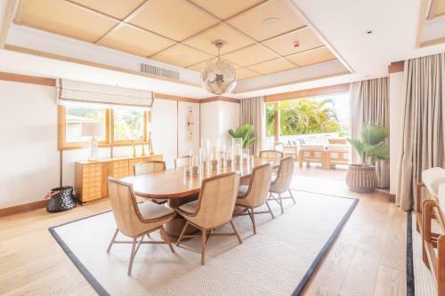 Hotel L'escale Resort Marina & Spa
