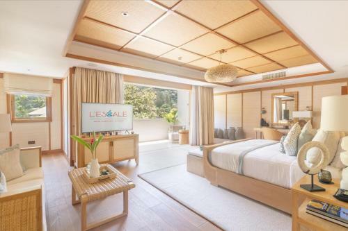Hotel L'escale Resort Marina & Spa