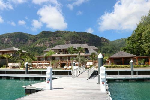 Hotel L'escale Resort Marina & Spa