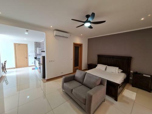 Apartamento Royale Suites By Arc Royal Luxury Apts