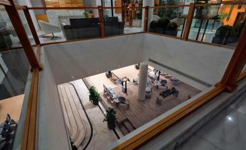 Hotel Saken Village