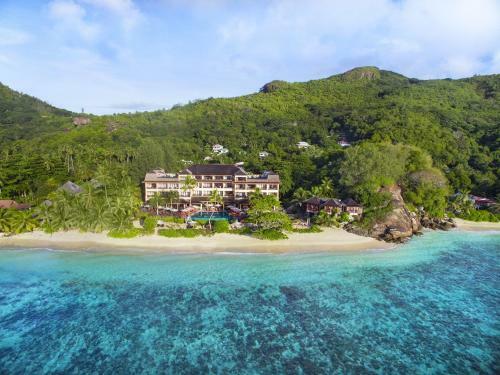 Hotel Doubletree By Hilton Seychelles Allamanda Resort & Spa