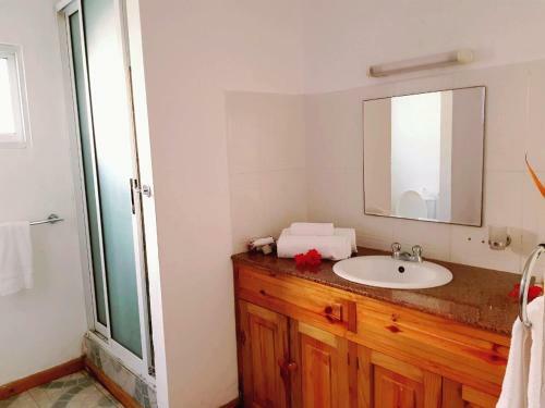 Marl Self Catering