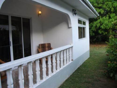 Marl Self Catering