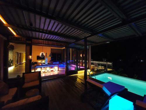 Bed & Breakfast Villa Kiki