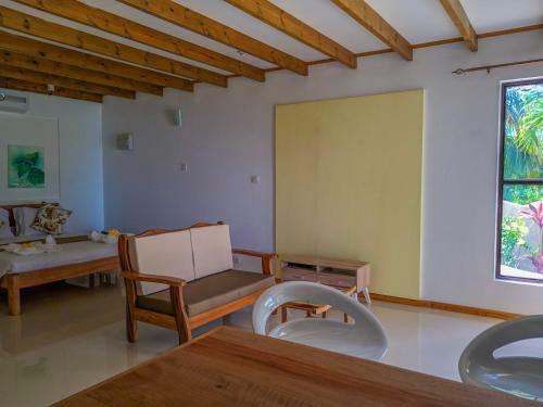 East View Self Catering