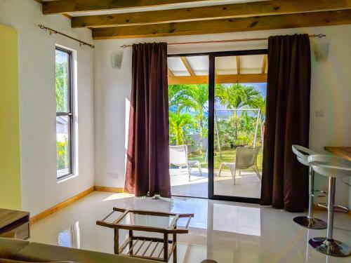 East View Self Catering