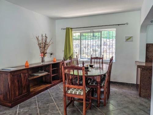 East View Self Catering