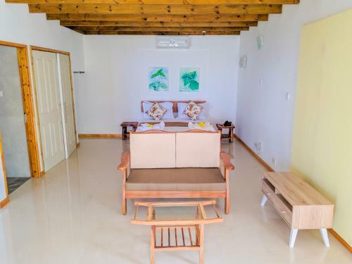 East View Self Catering