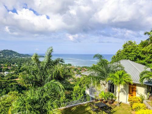 East View Self Catering