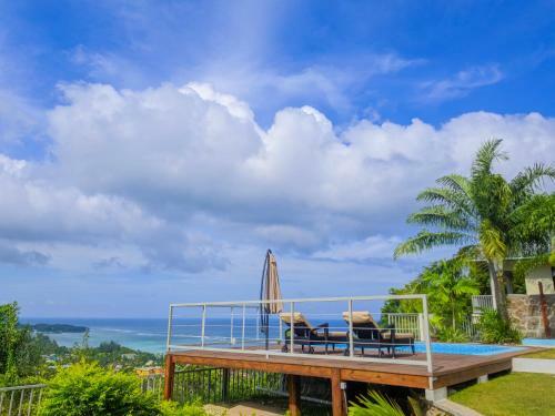 East View Self Catering