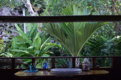 Lodge Secret Garden Villa