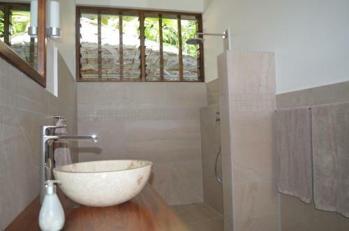 Apartamento La Perle Appartements
