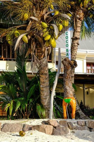Hostal Hyde-tide Apartments