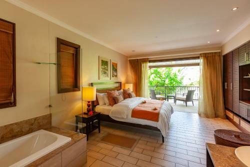 Villa Eden Confort
