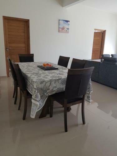 Maison Cattleya Selfcatering Apartment