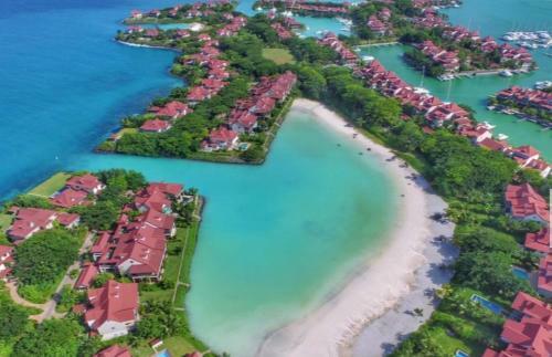Apartamento Eden Tropical Nest - P146a13