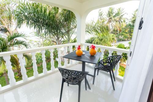 Apartamento Villa Bella