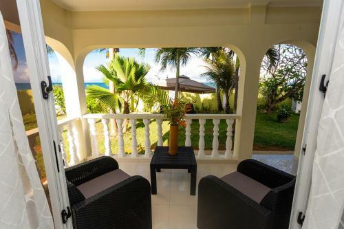 Apartamento Villa Bella