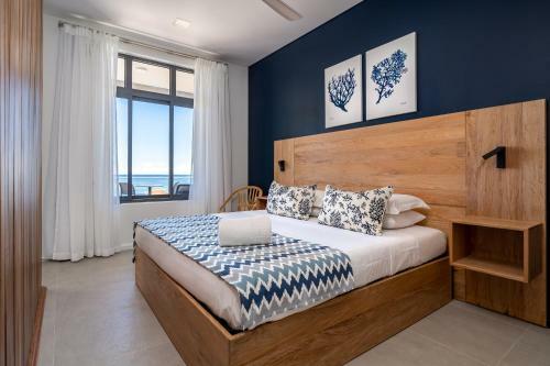 Apartamento La Desirade