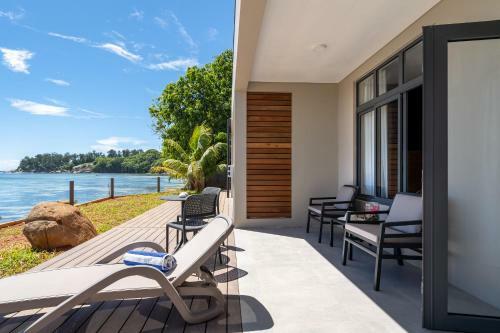 Apartamento La Desirade