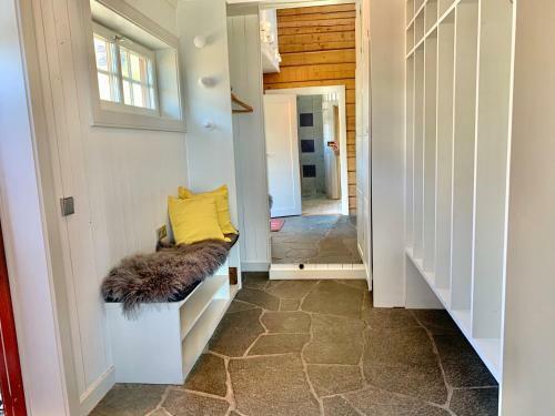 Villa �re Travel - Tottvillan