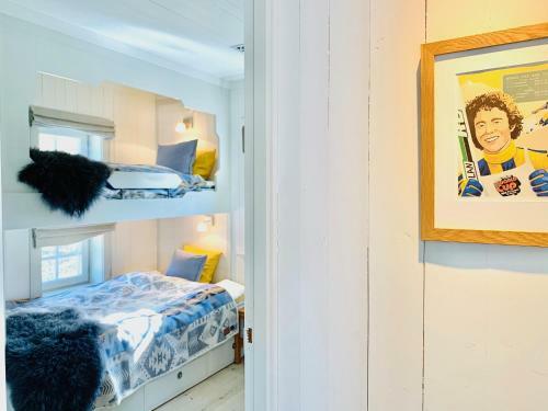 Villa �re Travel - Tottvillan