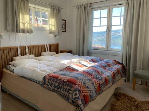 Villa �re Travel - Tottvillan