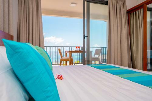 Apartamento Villa Kolibri