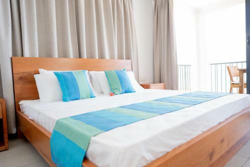 Apartamento Villa Kolibri