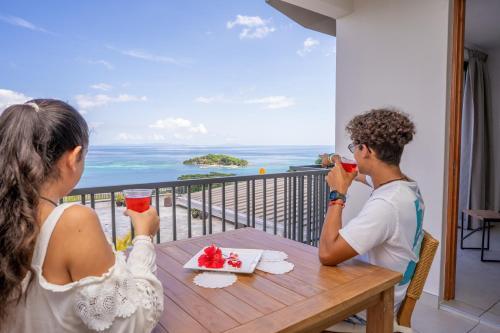 Apartamento Villa Kolibri