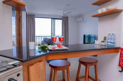 Apartamento Villa Kolibri