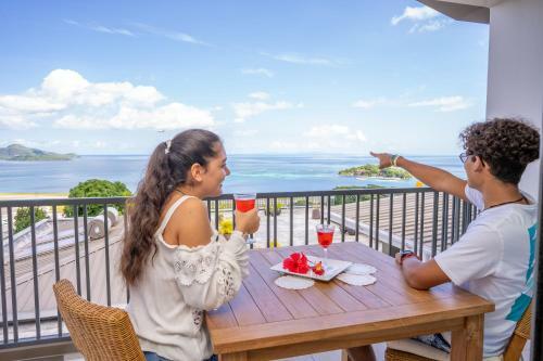 Apartamento Villa Kolibri