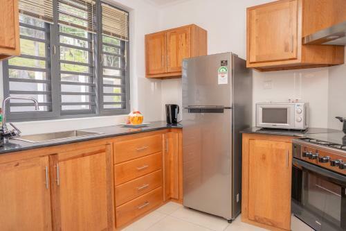 Apartamento Villa Kolibri