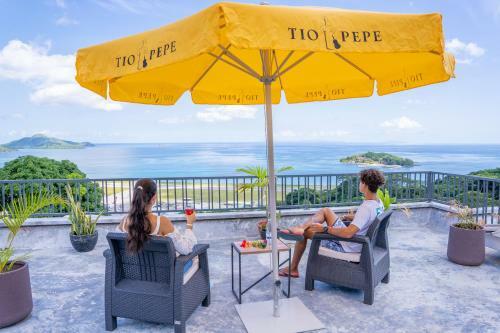 Apartamento Villa Kolibri