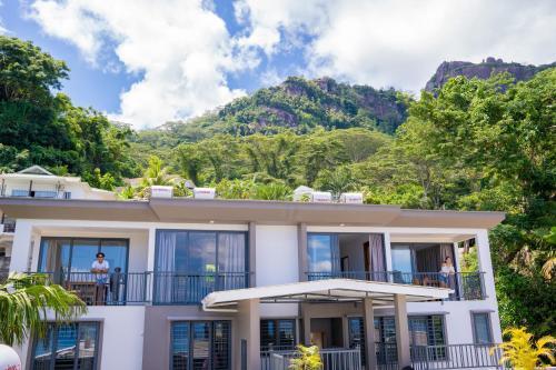 Apartamento Villa Kolibri