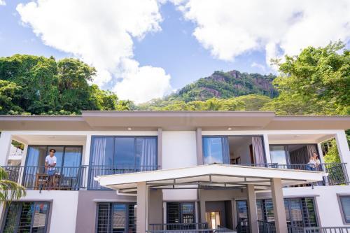 Apartamento Villa Kolibri