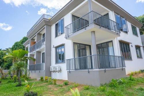 Apartamento Villa Kolibri