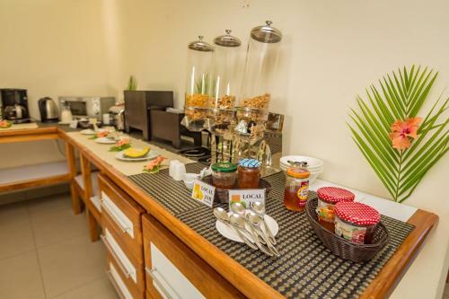 Apartamento Cote D'or Chalets