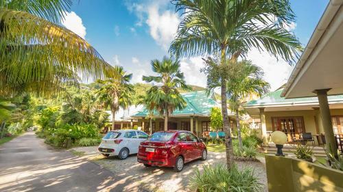 Apartamento Cote D'or Chalets