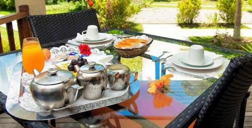 Apartamento Cote D'or Chalets