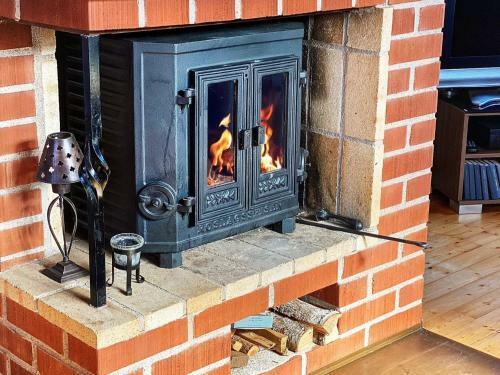 Holiday Home Bolms� II