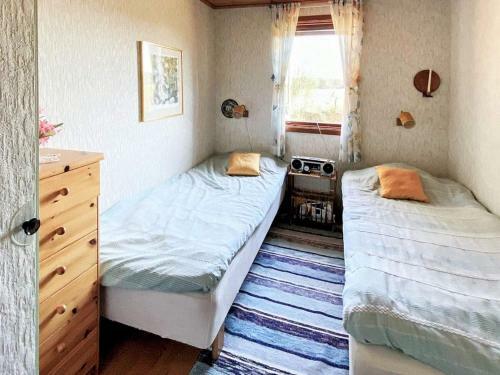Holiday Home Bolms� II