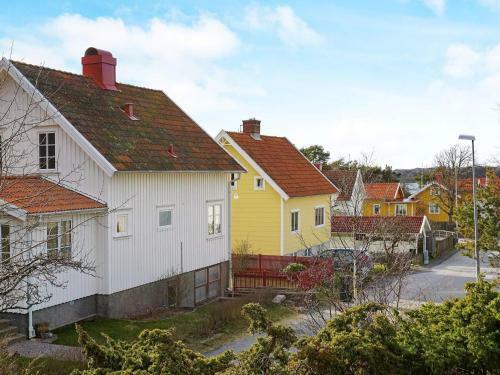 Holiday Home Bovallstrand III