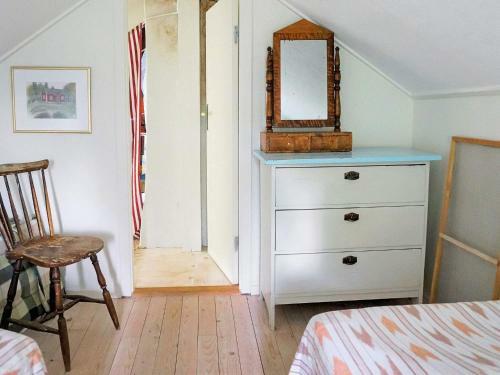 Holiday Home �sensbruk