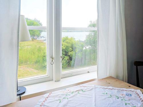 Holiday Home �sensbruk